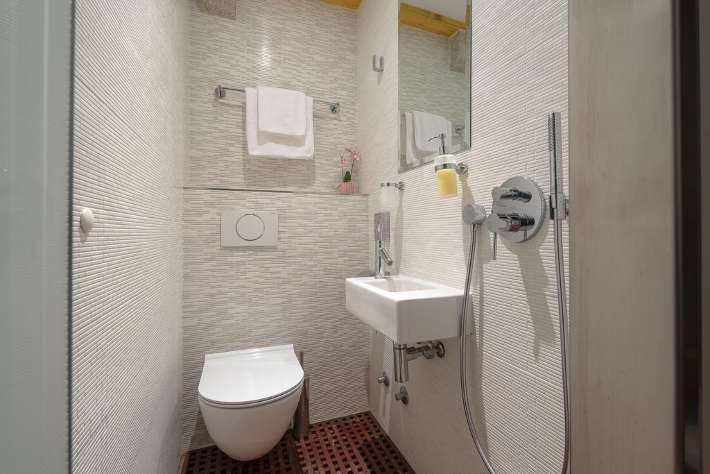 ספליט Villa Valeria חדר תמונה