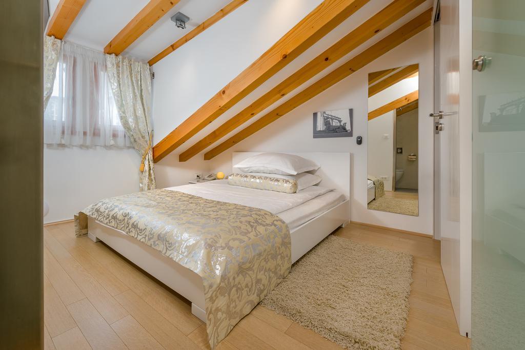 ספליט Villa Valeria חדר תמונה
